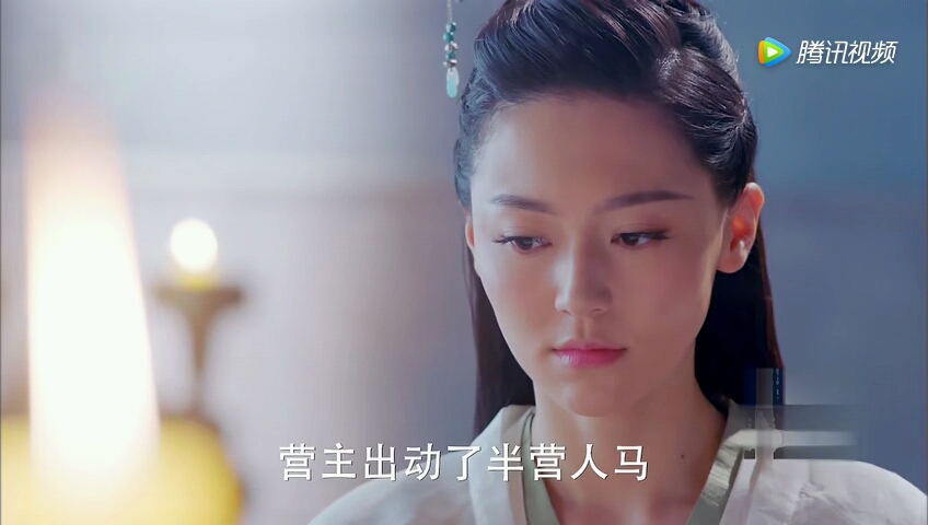 楚乔传往生营，营主是谁揭秘