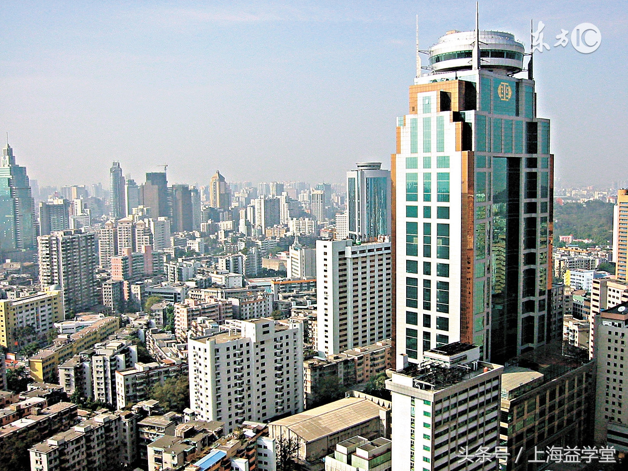 突变，楼市巨变！广州宣布：租售同权！5只牛股明日可重点关注！