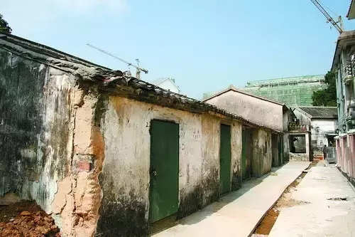 美丽迷人的“黄金海岸”——大梅沙
