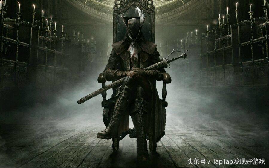IGN评出目前为止十大最佳RPG游戏世界