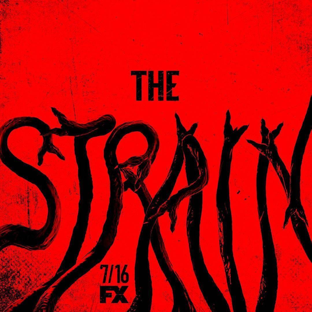 美剧《血族第四季》今天回归!丧尸屠城,群魔乱舞