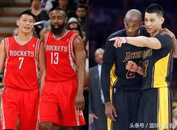 林书豪为什么可以在nba站稳(同为黄种人后卫！林书豪为什么能在NBA站稳脚跟？)