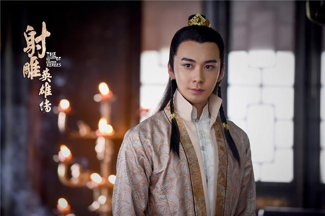 郭靖是金牛男?黄蓉是双子女?射雕英雄传中的人都是什么星座的