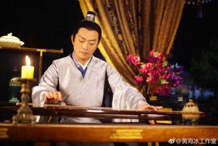 楚乔传往生营，营主是谁揭秘