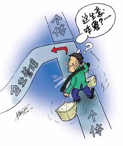 工商注册代理（选对工商注册代理公司）