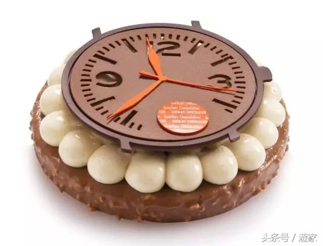 如何做一个合格的甜点师？会做会吃还不会胖才是王道