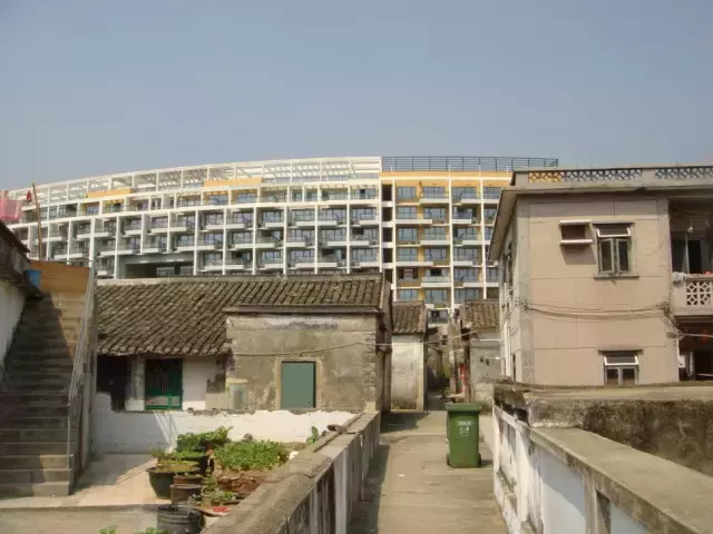 美丽迷人的“黄金海岸”——大梅沙
