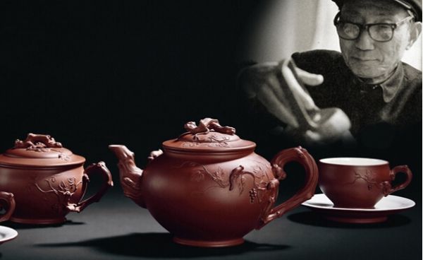 一个紫砂壶就价值千万，那这七位紫砂行业巅峰人物加起来的身价是？