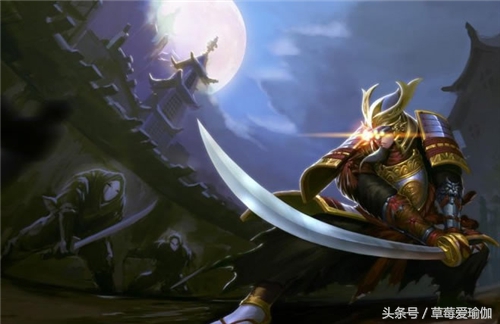 英雄联盟：无极剑圣这个英雄到底要怎么才能玩好？
