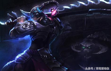 英雄联盟：无极剑圣这个英雄到底要怎么才能玩好？