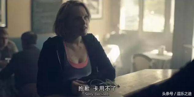 宁愿穿越到18世纪的英国当失足女，都不要未来做“繁殖机器”