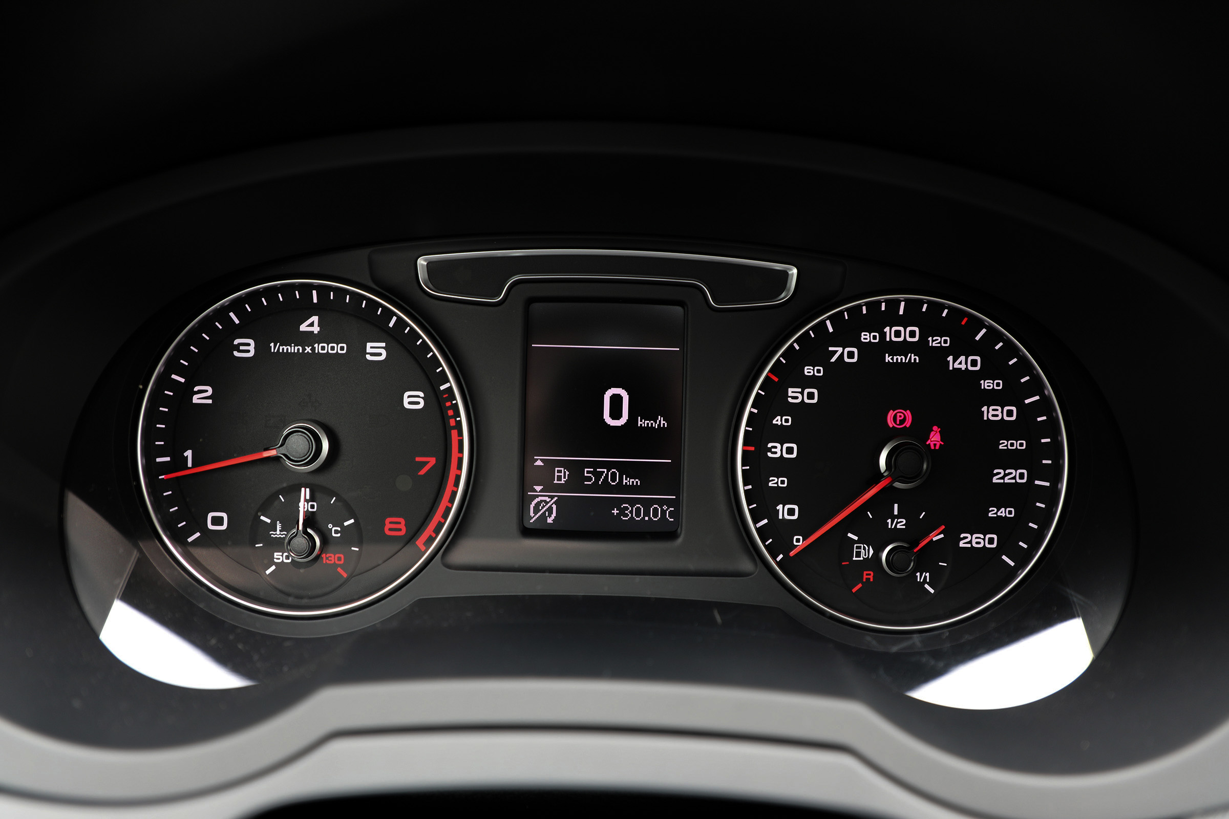 小懂大数据评测奥迪q3第一"弹"