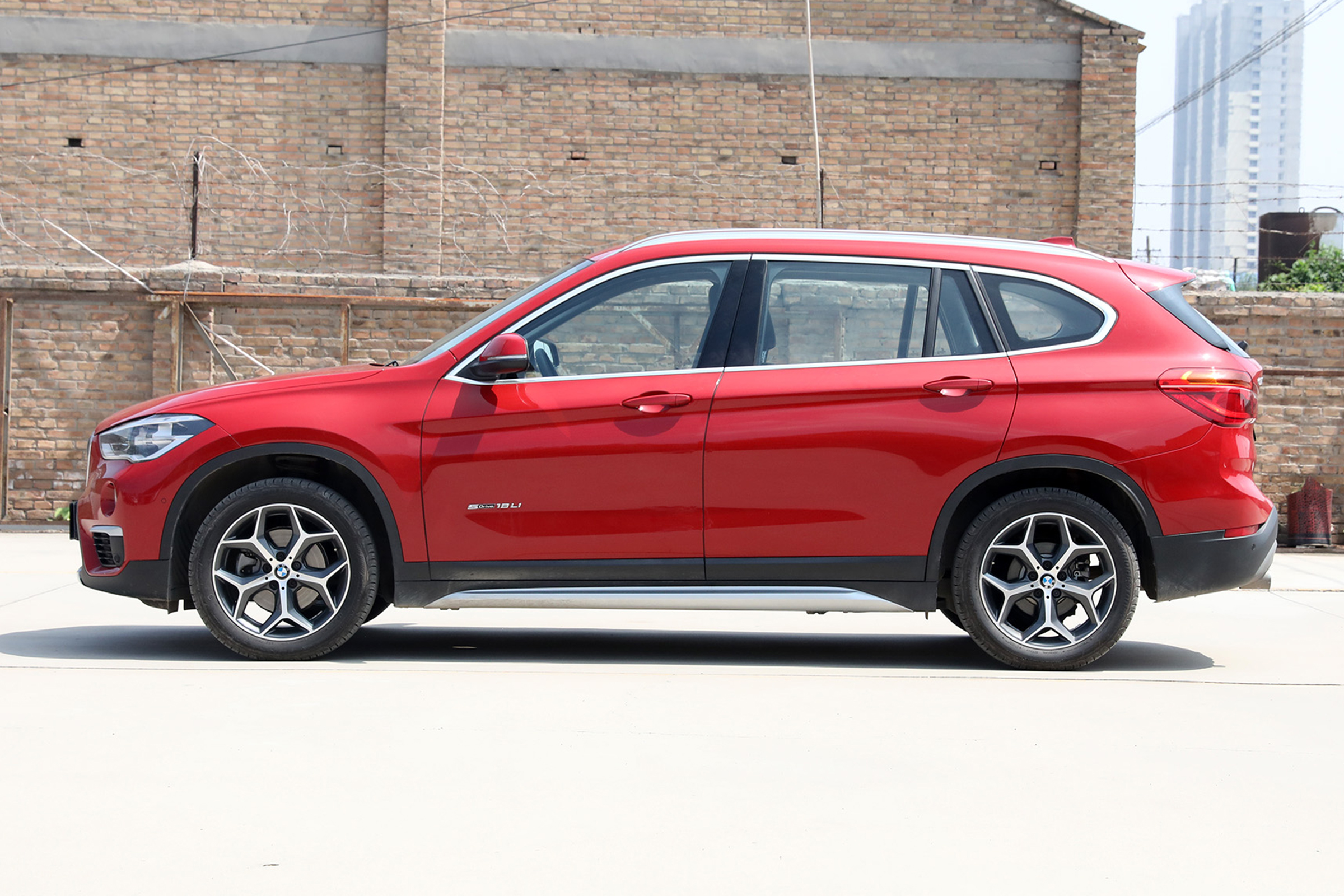 奔驰gla和宝马x1这两款车,究竟如何选