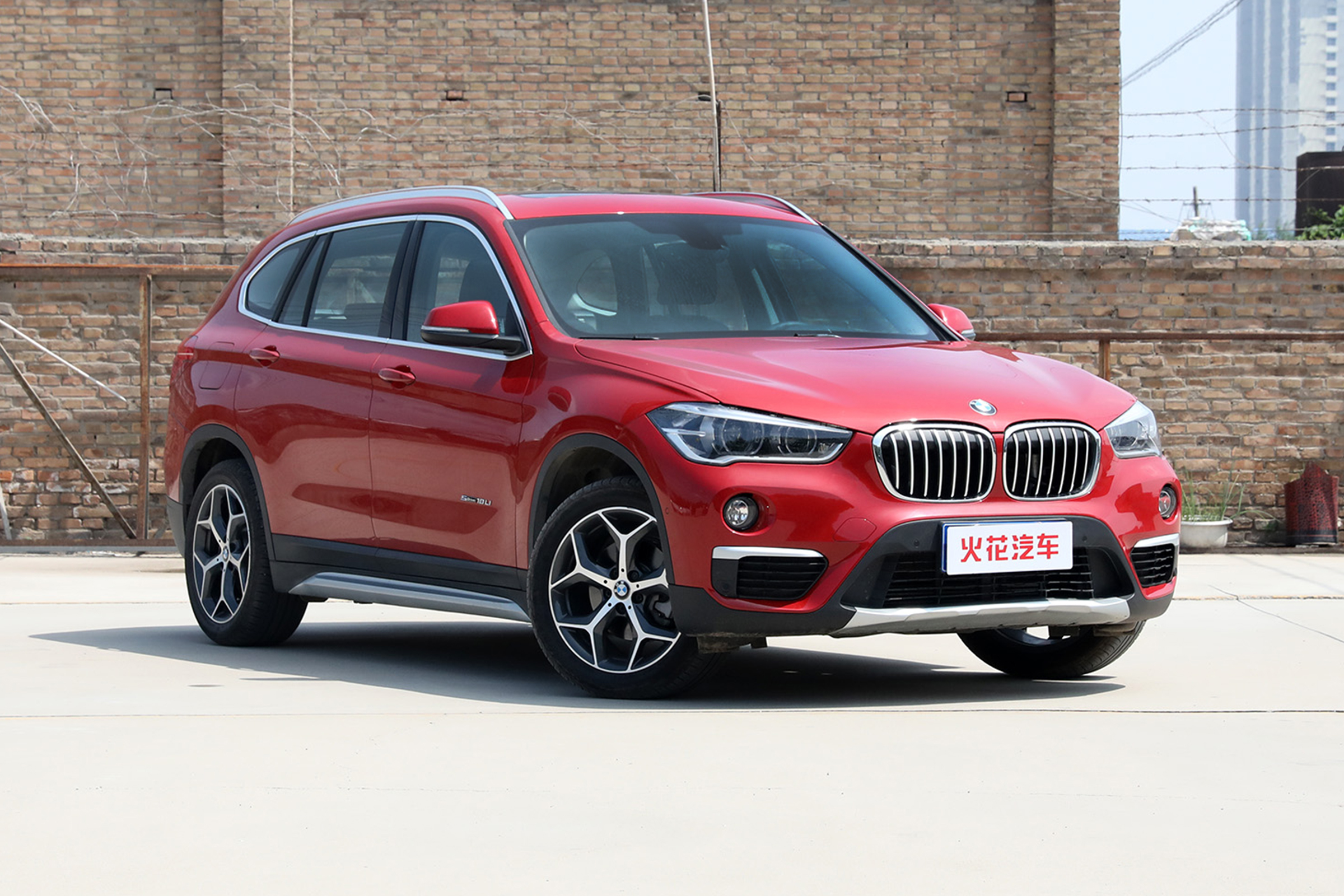 奔驰gla和宝马x1这两款车,究竟如何选