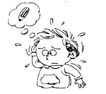 最粗心大意的三大生肖