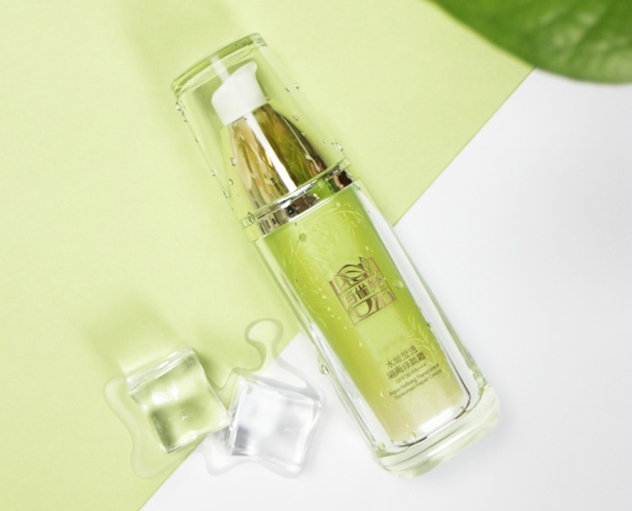 妆闻天下日报：百雀羚线上月销近亿元/宝洁遭施压