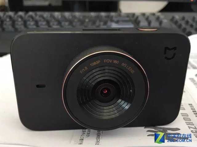 开中国风之先河 适合大众朗逸记录仪推荐