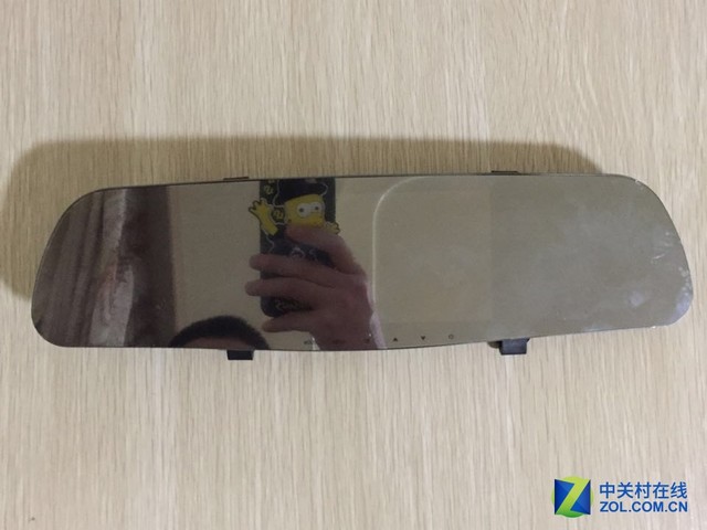 开中国风之先河 适合大众朗逸记录仪推荐