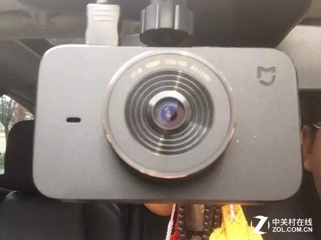 开中国风之先河 适合大众朗逸记录仪推荐