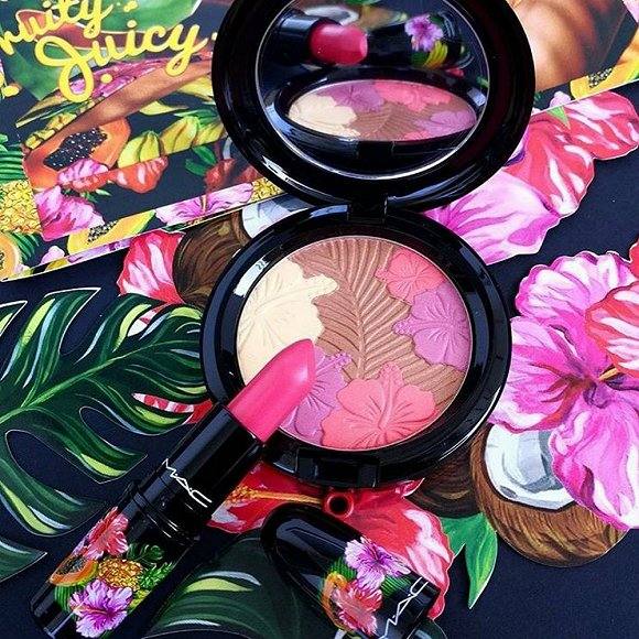 妆闻天下日报：百雀羚线上月销近亿元/宝洁遭施压