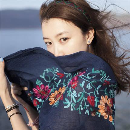 沙灘裙自帶仙女屬性！
