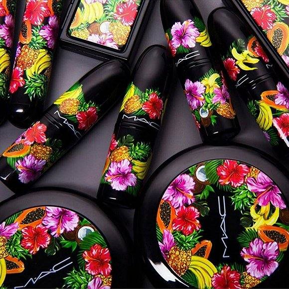 妆闻天下日报：百雀羚线上月销近亿元/宝洁遭施压