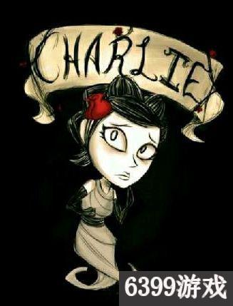 6399：饥荒联机版查理是怎么死的？查理死因详解