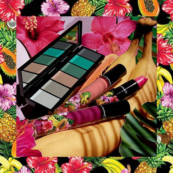 妆闻天下日报：百雀羚线上月销近亿元/宝洁遭施压