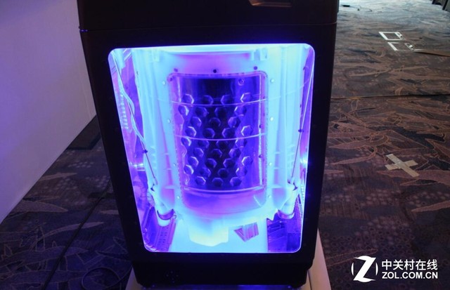 告別臟桶享真凈 TCL免污式洗衣機簡評