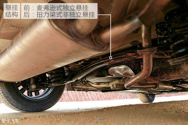 长安铃木骁途1.6L+CVT试驾体验