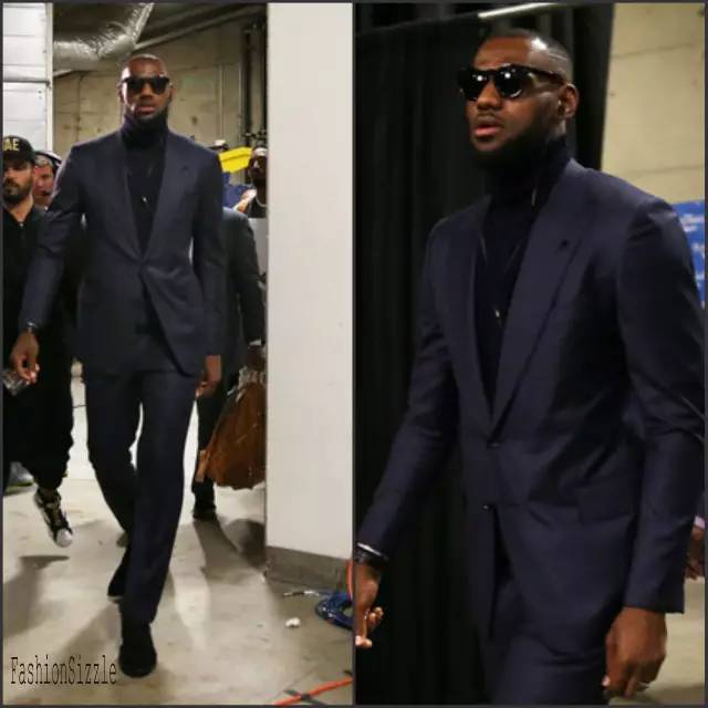 nba有哪些穿着时尚的型男(型男丨《体育画报》评选出的前10位最时尚型男球员，威少摘冠)