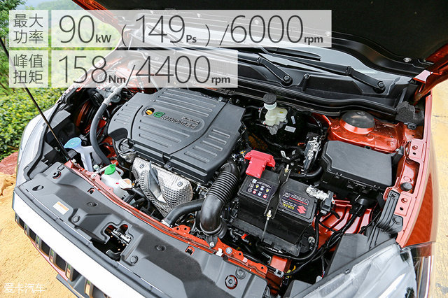 长安铃木骁途1.6L+CVT试驾体验