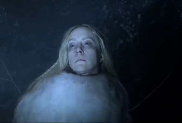 《雪人》：一部严肃电影还是史上最不可怕的恐怖片？