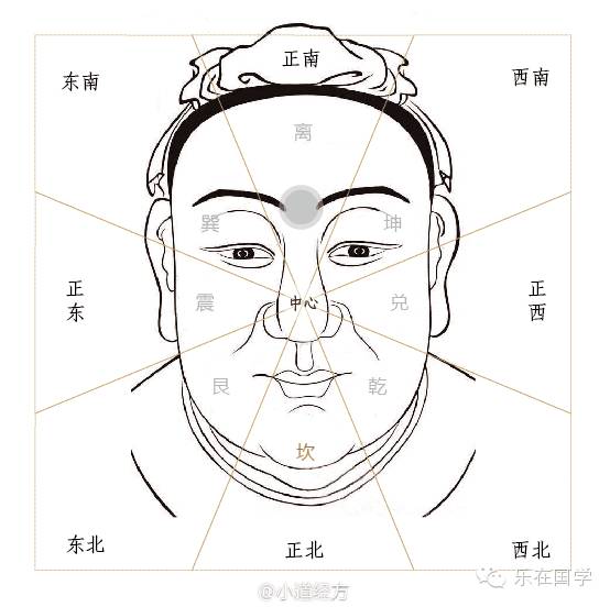 女人悬针纹预示什么（悬针纹面相命运讲解）