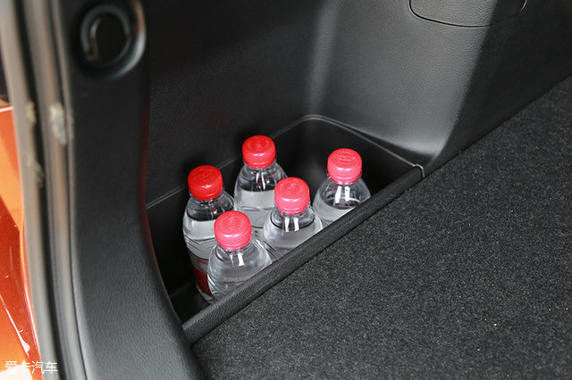 长安铃木骁途1.6L+CVT试驾体验