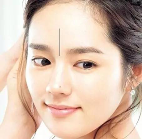 女人悬针纹预示什么（悬针纹面相命运讲解）
