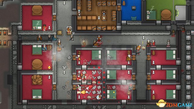 环世界怎么战斗 环世界新手常用打法技巧解析