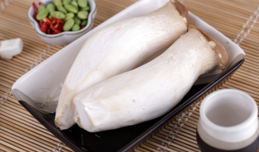 杏鲍菇需要去皮吗 放冰箱是冷冻还是冷藏保存