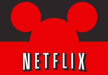 迪士尼自建流媒体平台终止Netflix合作 新老巨头战争升级