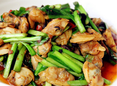 花甲死了是什么样子 花甲死了还能煮开壳吗