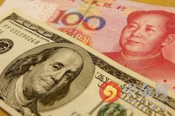 中国重新成美国最大债权国 债权国和债务国的关系