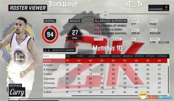 nba2k哪些能得到vc(NBA 2K17怎么获得VC点 MC模式高效赚VC点详细心得)