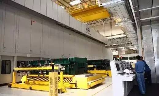 上汽通用全国整车工厂、车型和产能布局及生产基地探秘
