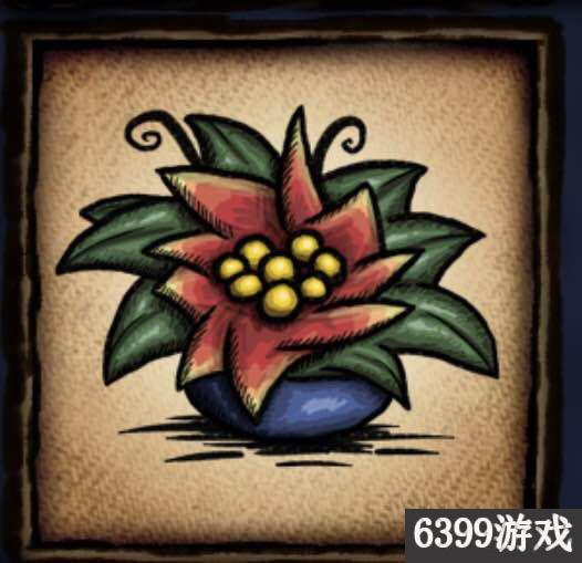 6399：饥荒tgp版仙人掌用处详解 饥荒tgp版仙人掌有什么用