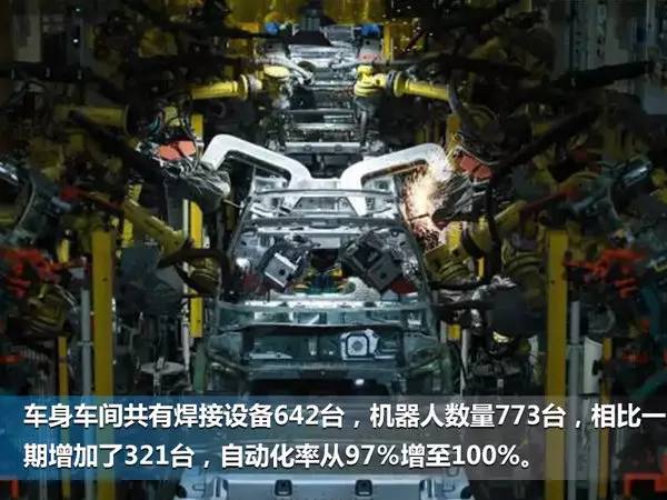 上汽通用全国整车工厂、车型和产能布局及生产基地探秘