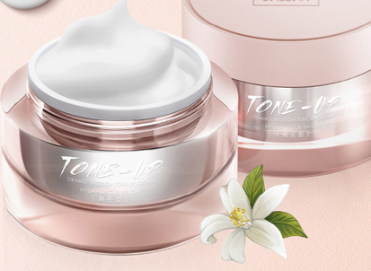 素颜霜和bb霜哪个效果好 素颜霜和BB霜可以一起用吗