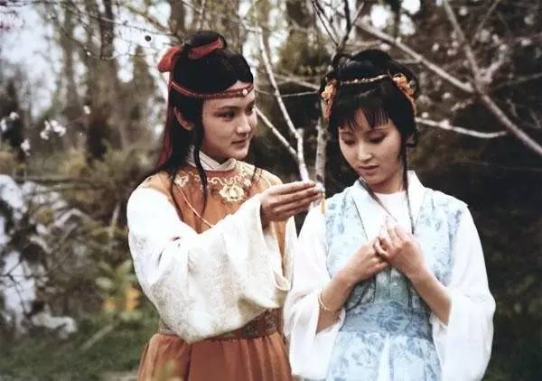 如果没反转，学学老祖宗们怎么选定情物