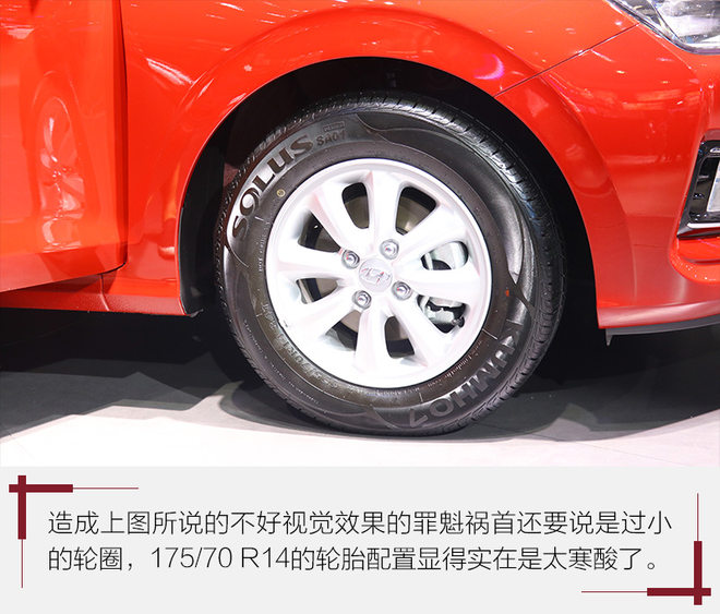 少年老成的“小大人” 瑞纳实拍图解