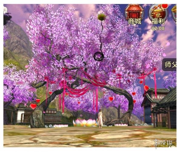 《卧虎藏龙贰》手游轻功怎么飞 卧虎藏龙2全轻功任务图文流程