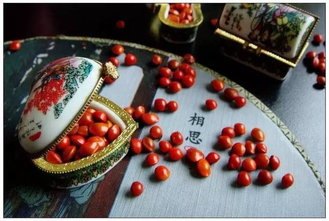 如果没反转，学学老祖宗们怎么选定情物